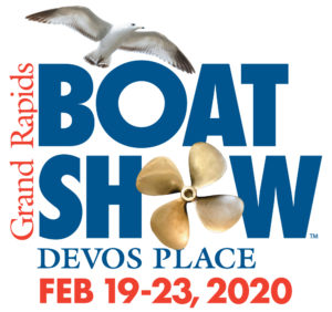 Grand Rapids boat show